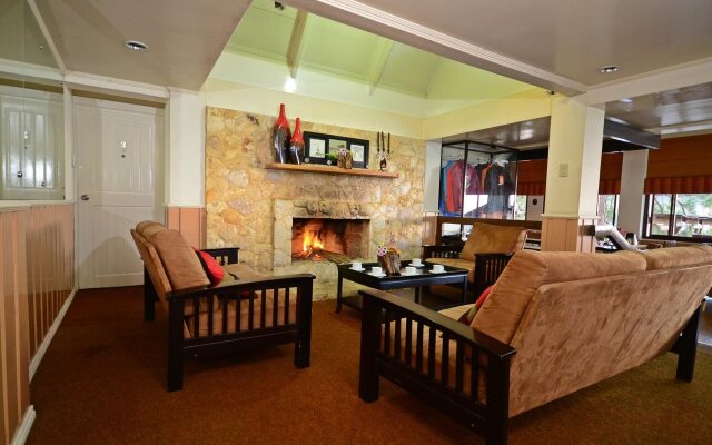 Mines View Park Hotel