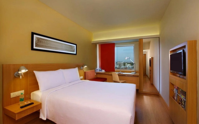 ibis Bengaluru Hosur Road Hotel
