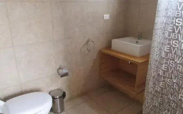 Cabañas VanPer