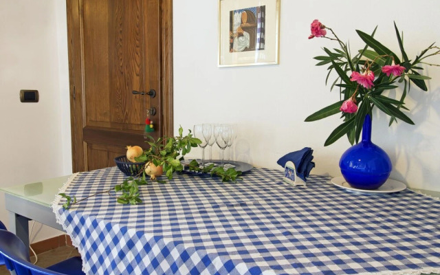 Alice Massarosa in Massarosa