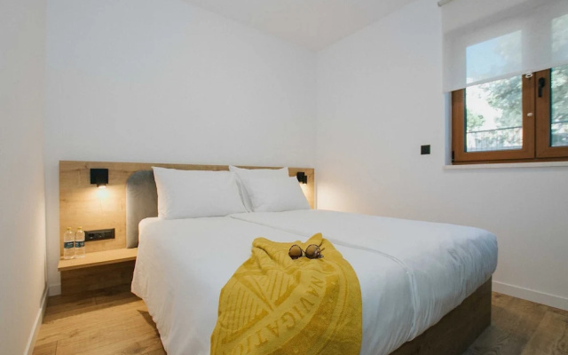 Oleander Urban Suites