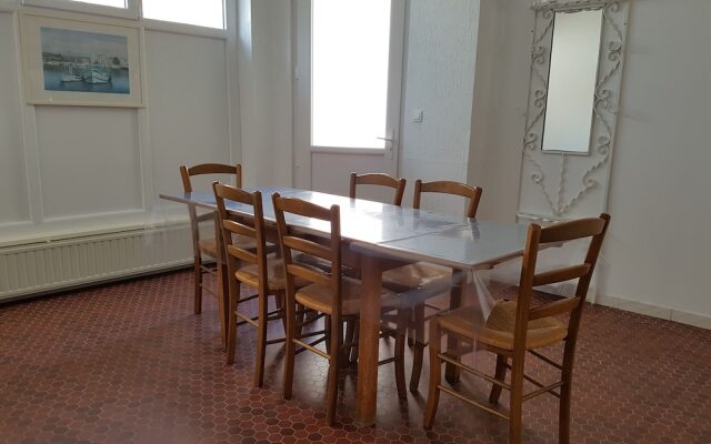 AppartHotel Esprit Marine - Le Downtown 1 à 6 personnes