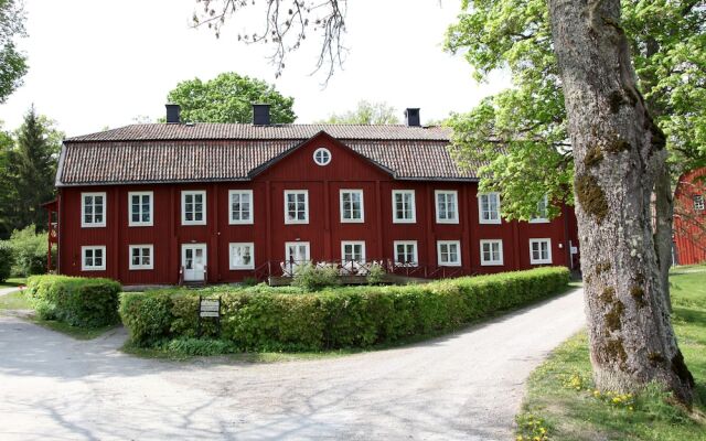 Stallgården B&B