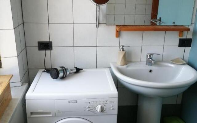 ASTI centro, appartamento MANUELA