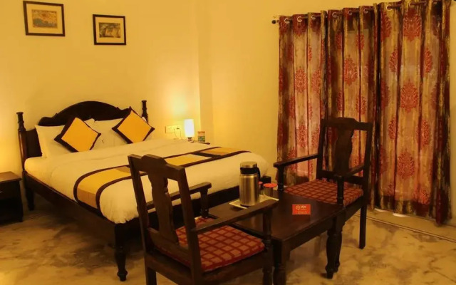 Hotel Mahendra Prakash