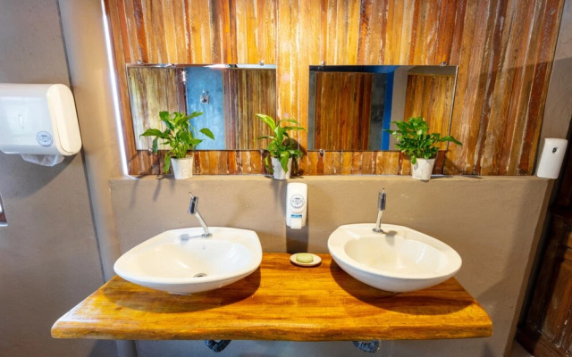 Casa Alma Zen - Hostel Boutique