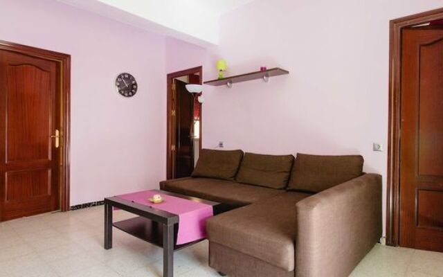 Apartamento La Dama de Cadiz