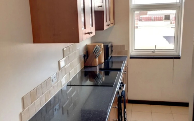PHOENIX Executive Apartments