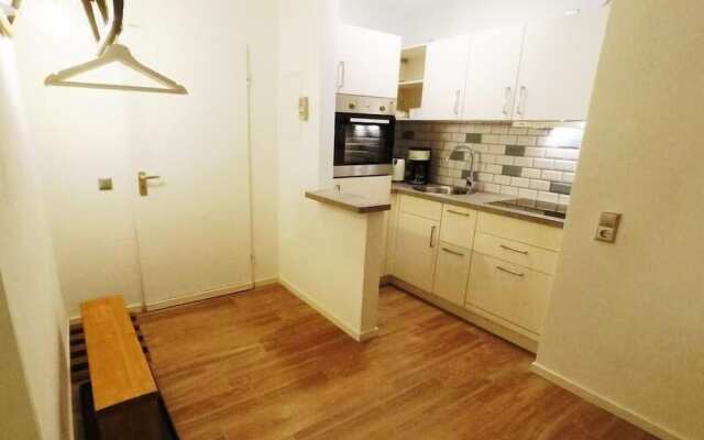 FeWo Käppchen Winterberg