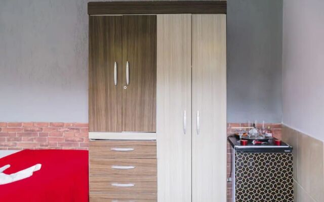 VOA Pousada Solaris