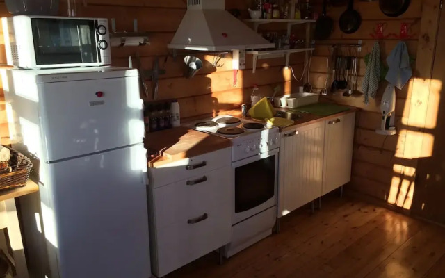 Hekla Holiday Home
