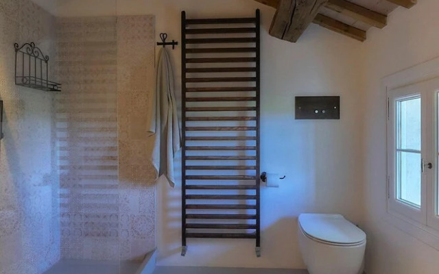 Il Glicine - Natural Bnb