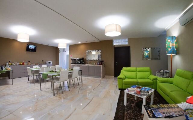 Beverello Suite