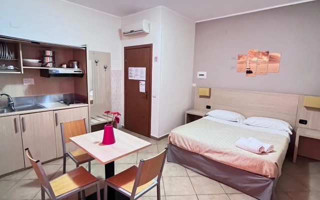 apart hotel Kalaskiso'