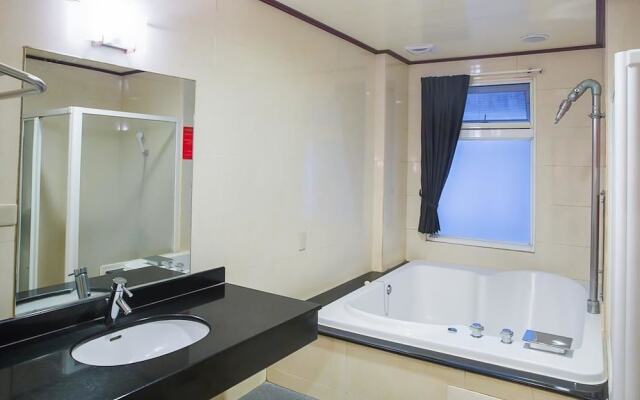 Yi Da Li Motel