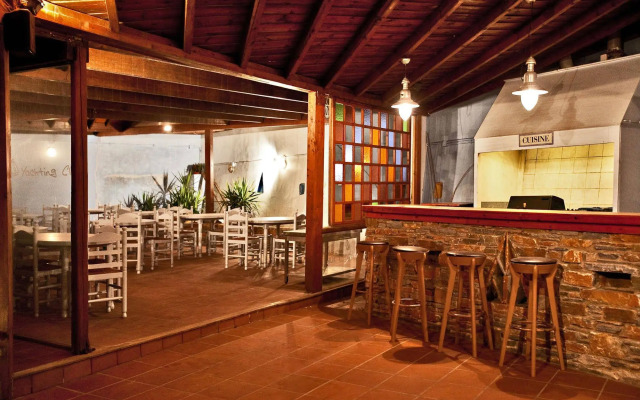 Aeolos Bay Hotel