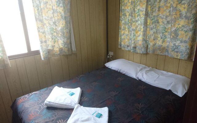 Discovery Parks - Clare