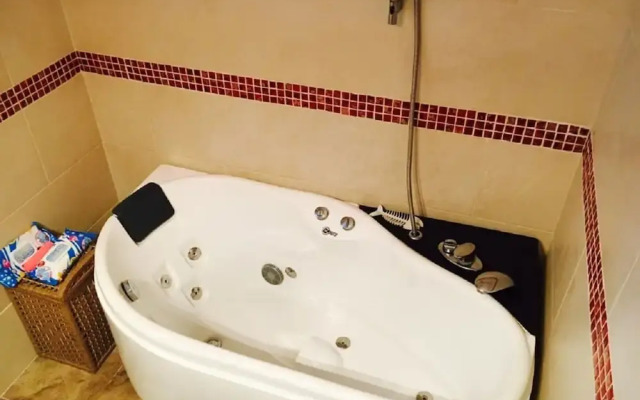 Apartment in Kato Paphos