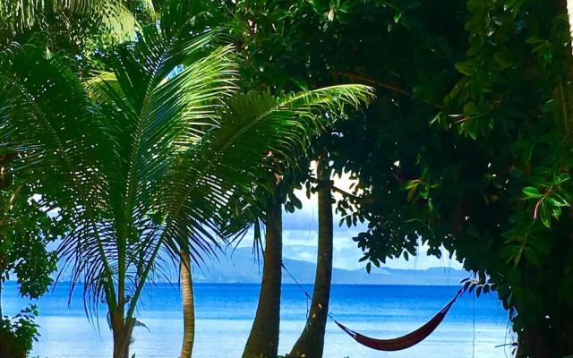 Viani Bay Resort at Dive Academy Fiji