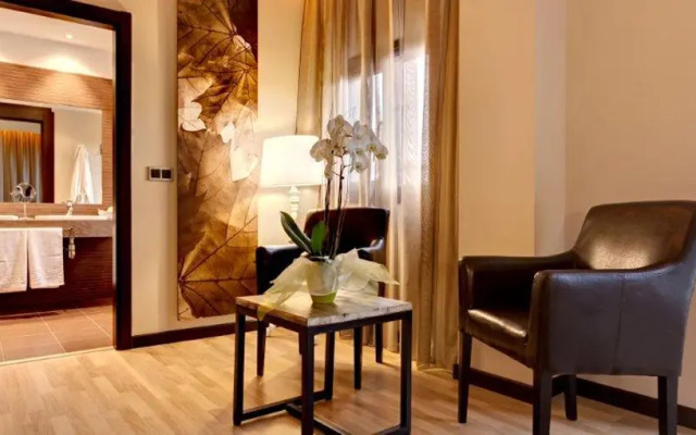 Hotel Las Terrazas & Suites