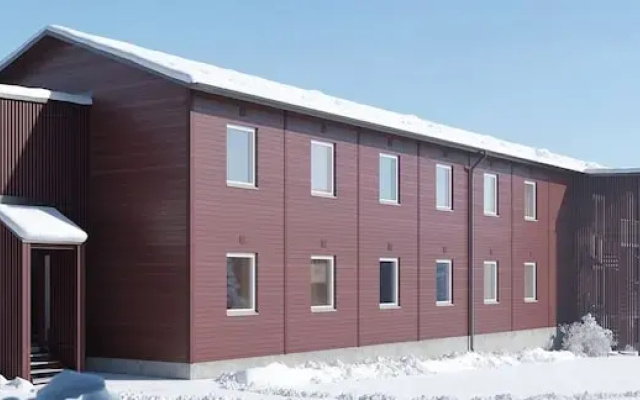Forenom Hostel Ylläs