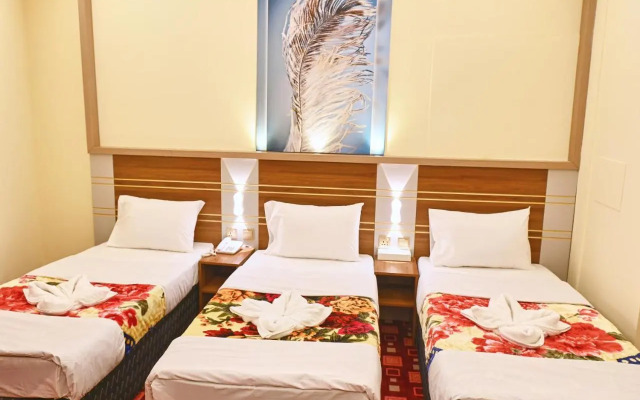 Tanha Palace Hotel