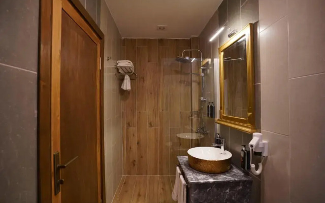 Inziva Butik Otel