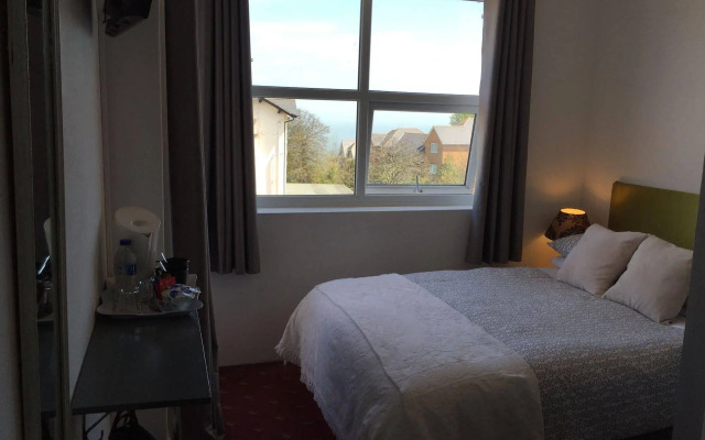 Marlborough Hotel