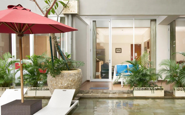 Ramada Encore by Wyndham Seminyak Bali