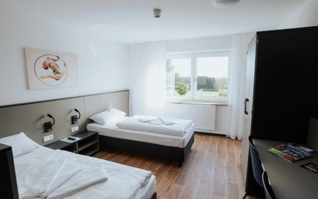 STB Campus Bartholomä