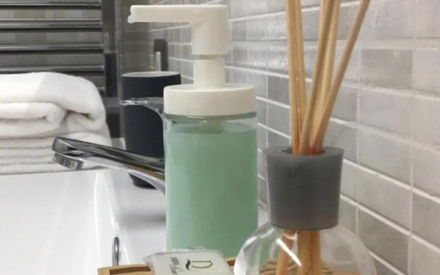 Wonderwall Apartment La Spezia