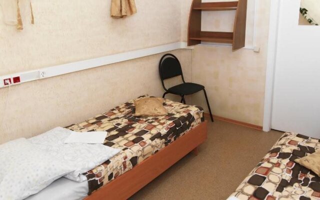 Guest House Litvich