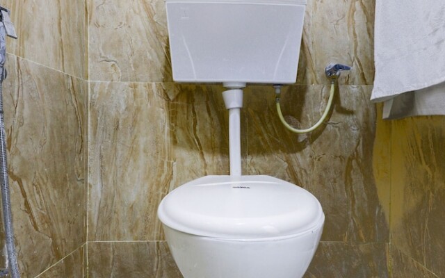 OYO 12656 Hotel Green View International