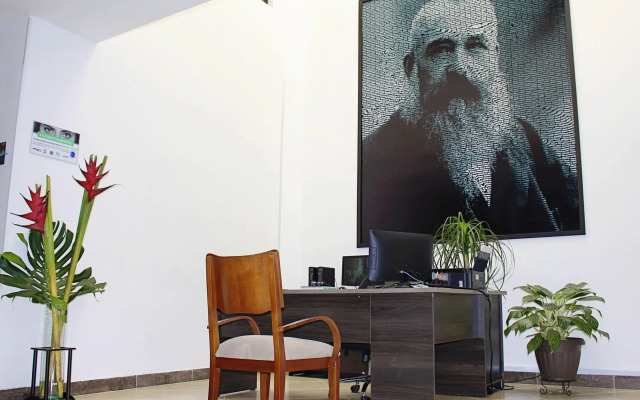 Hotel Monet