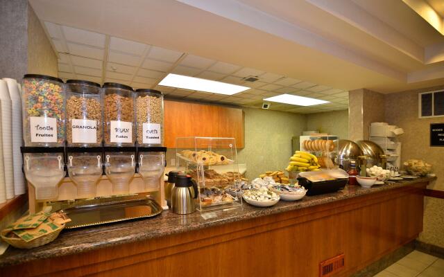 Best Western Plus Twin Falls Hotel