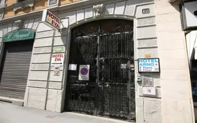 Hotel Eva