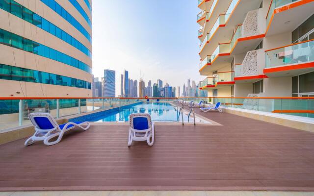 Millennium Binghatti - 904- BB