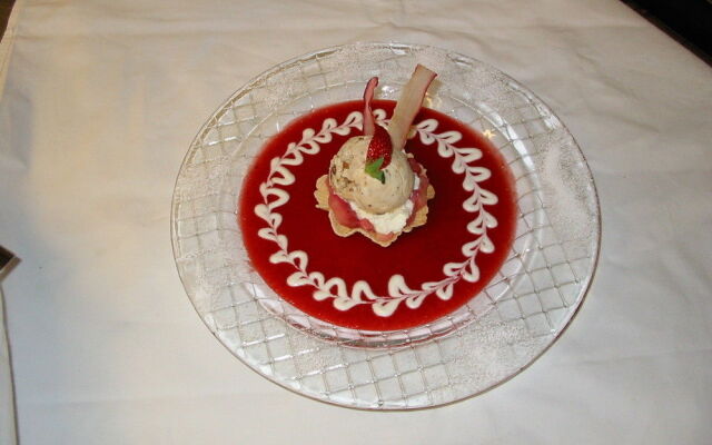 Hotel Restaurant Rustica