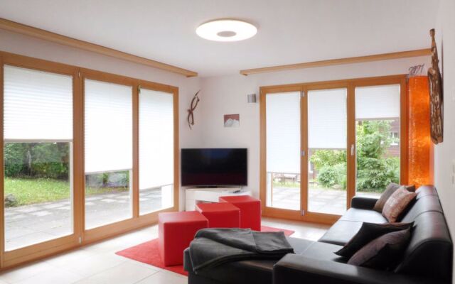 Apartment Fortuna Wengen