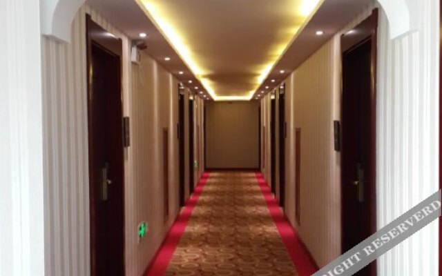 Tiantangzhai Fuxinglou Hotel