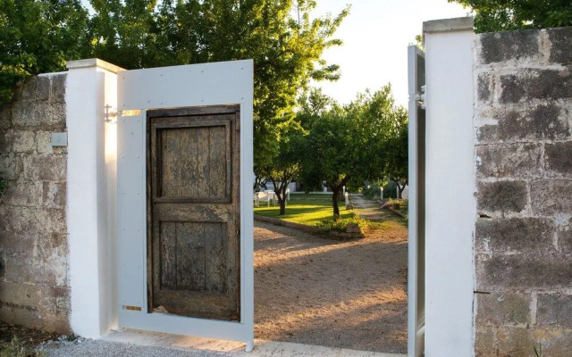 Villa Starace Suites et Appartements