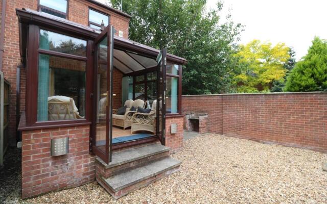 Peartree Cottage - Derby