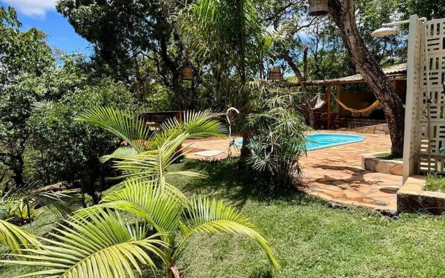 Pousada Panorama Cipo