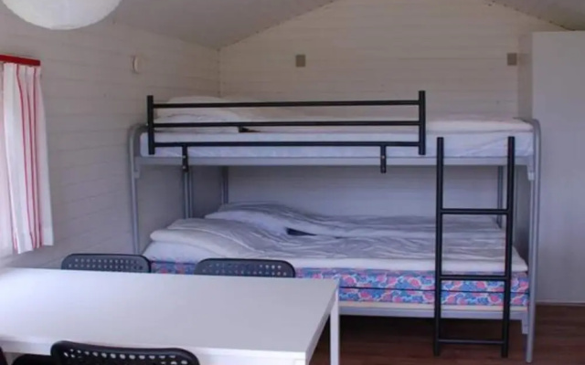 2 Person Holiday Park Home in Jelling