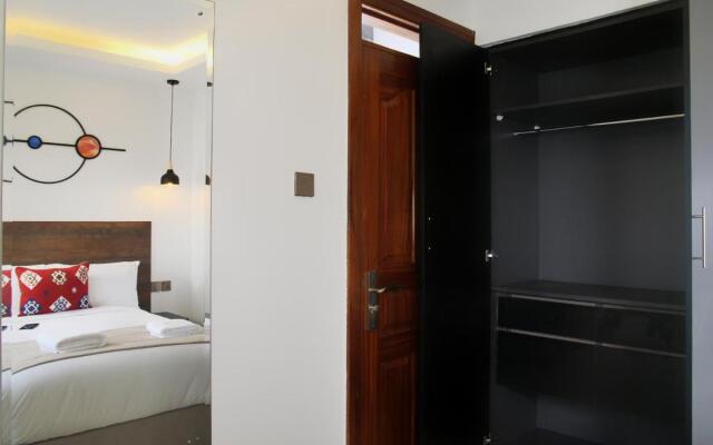 Zendo Suite