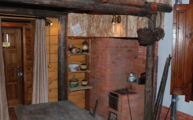 Guest House na Troitskoy