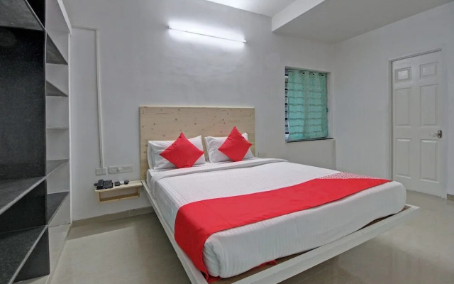 Sri Sharu Enclave By OYO Rooms