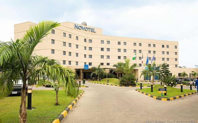 Novotel Port Harcourt