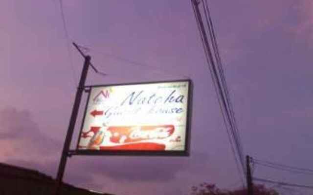 Natcha Guest House