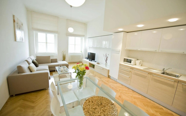 Bohemia Apartments Prague Old Town